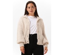 Bellamy Damen Pullover Staycey - Creme