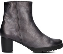 Gabor Damen Stiefeletten 071 - Grau