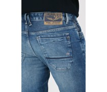 Slim Fit Jeans Skymaster Royal Vintage