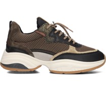 Via Vai Damen Sneaker Low Pepper Zyra - Grün