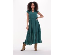 Bruuns Bazaar Damen Kleider Gerani Ofia Dress - Grün