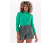 Harper & Yve Damen Pullover & Cardigans Yenn-ls - Grün