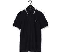 Polo-shirt Twin Tipped Shirt
