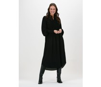 Bruuns Bazaar Damen Kleider Camilla Fines - Schwarz