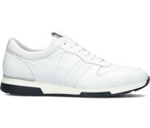 Van Lier Herren Sneaker Low 2315544 - Weiß