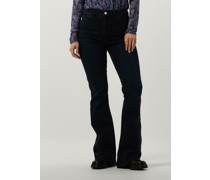 Fabienne Chapot Damen Jeans Eva Flare - Blau