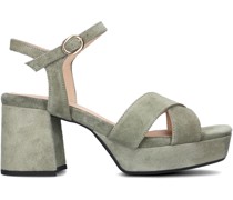 Sandalen Cassia Six