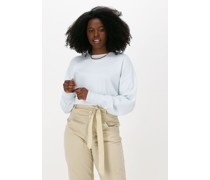 Penn & Ink Damen Pullover & Cardigans S22b135 - Grün