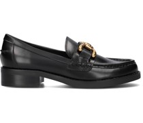 Bibi Lou Damen Loafer 571z16vk - Schwarz