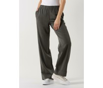 Modström Damen Hosen Abraham Pants - Grau