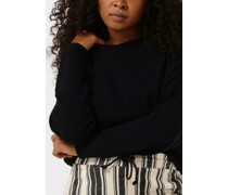 Pullover Round Neck Sweater