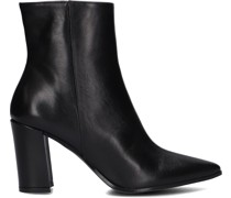 Notre-v Damen Stiefeletten 18739 1 - Schwarz