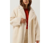 Teddy-jacke Maria Coat Teddy