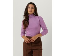 Access Damen Pullover W2-8134-051 - Lila