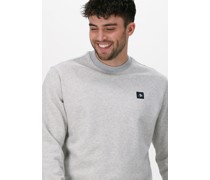 Pullover Felpa Crewneck Sweatshirt