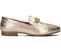 Inuovo Damen Loafer 483026 - Gold