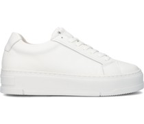 Vagabond Shoemakers Damen Sneaker Low Judy - Weiß
