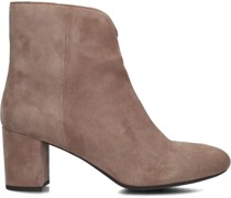 Tango Damen Stiefeletten Cila 502 - Taupe