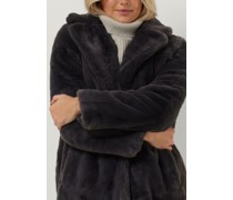Teddy-jacke Casablanca Coat