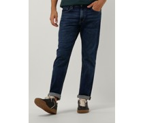 G-star Raw Herren Jeans Mosa Straight - Blau