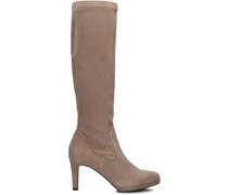 Peter Kaiser Damen Hohe Stiefel Pauline - Taupe