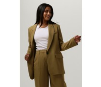 Bruuns Bazaar Damen Blazers Cindysus Frida Blazer - Olive