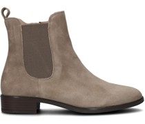Unisa Damen Chelsea Boots Barty - Taupe