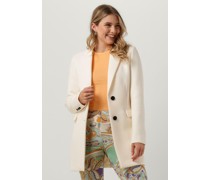 Giacomo The Jacket Damen Blazers 6411420 - Ecru