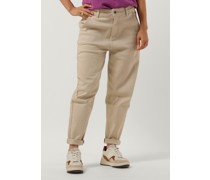 Circle Of Trust Damen Jeans Lenny Chino - Beige