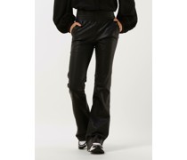 Ibana Damen Hosen Pinnie - Schwarz