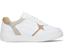 Cycleur De Luxe Damen Sneaker Low Corncob - Weiß