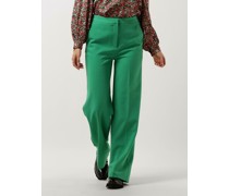 Another Label Damen Hosen Moore Pants - Minze