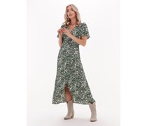 Fabienne Chapot Damen Kleider Archana Butterfly Dress - Grün