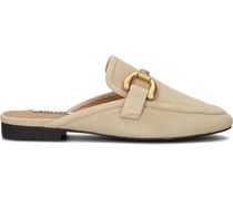 Bibi Lou Damen Loafer 570z30vk - Beige