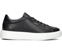 Nubikk Herren Sneaker Low Vince Tora Heren - Schwarz