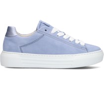Gabor Damen Sneaker Low 460.1 - Blau
