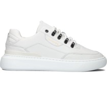 Cycleur De Luxe Herren Sneaker Low Limit - Weiß