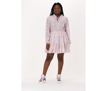 Ibana Damen Kleider Devon - Rosa