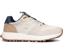 G-star Raw Herren Sneaker Low Theq Run Tpu Prf M - Beige