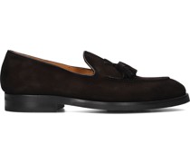 Magnanni Herren Loafer 25417 - Braun