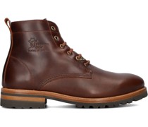 Panama Jack Herren Schnürboots Emery Igloo - Braun