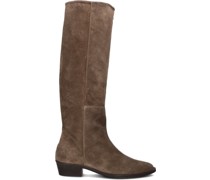 Toral Damen Hohe Stiefel 12777 - Braun