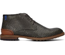 Schnürschuhe Sfm-50087