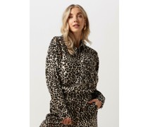 Refined Department Damen Blusen Mikia - Leopard