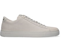 Blackstone Herren Sneaker Low Rm51 - Beige