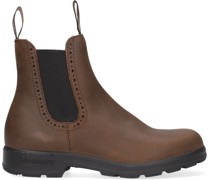 Blundstone Damen Chelsea Boots Women's - Braun