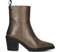 Maruti Damen Stiefeletten Gisele - Bronze