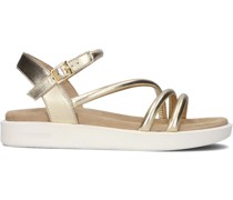 Maruti Damen Sandalen Luca - Gold