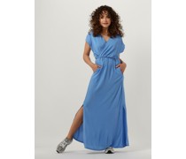 Second Female Damen Kleider Arezzo Dress - Hellblau