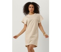 Another Label Damen Kleider Yasmina Dress - Sand